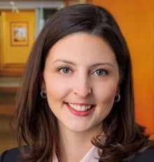 Hayley Tozeski, Cisco